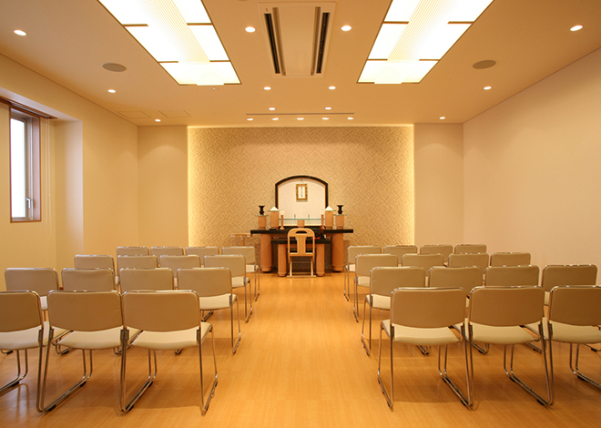 大東典礼会館