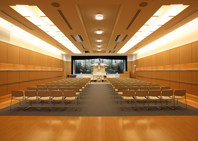 大東典礼会館