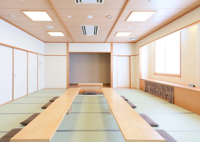鶴見典礼会館