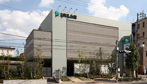 宇治典礼会館