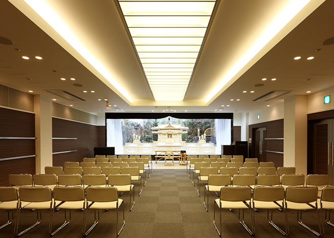 宇治典礼会館