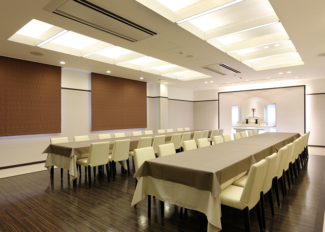 宇治典礼会館