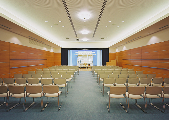 枚方東典礼会館