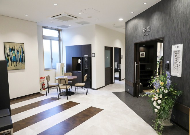 東灘南典礼会館