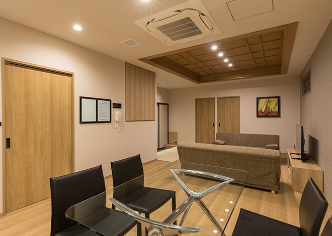 交野北典礼会館