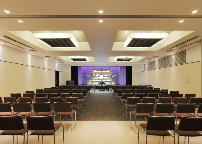 太宰府典礼会館