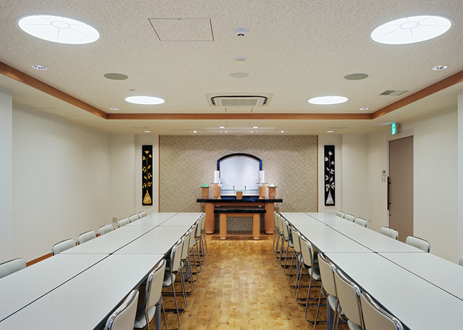 堺北典礼会