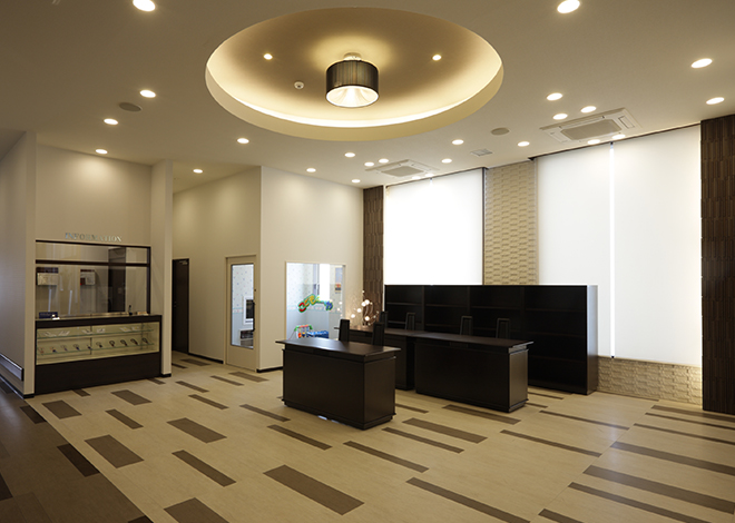 堺西典礼会館
