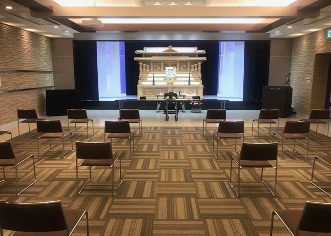 堺典礼会館