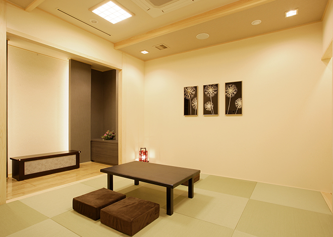 堺典礼会館