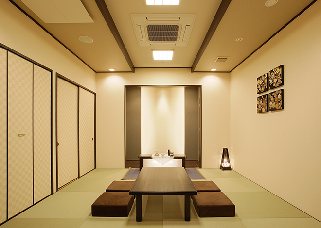 堺典礼会館