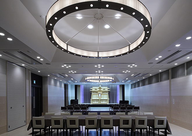 堺中央典礼会館