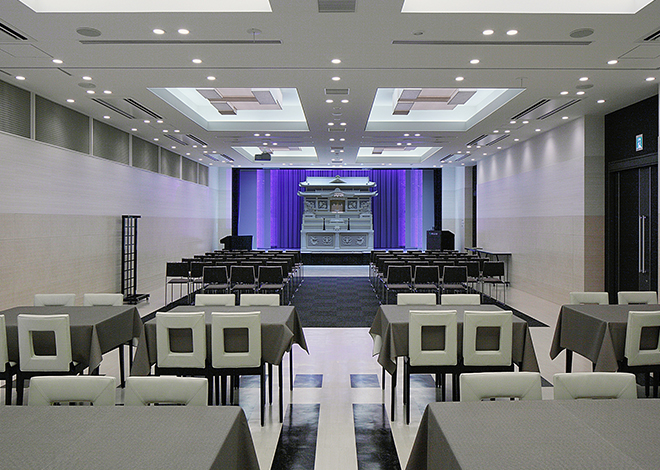 堺中央典礼会館