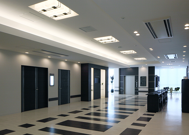 堺中央典礼会館