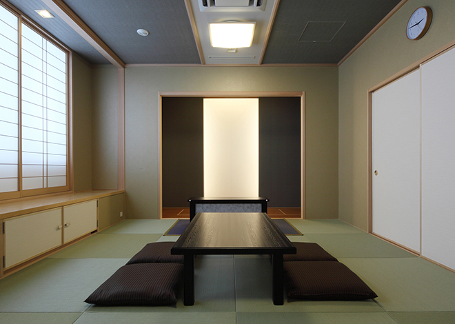 堺中央典礼会館