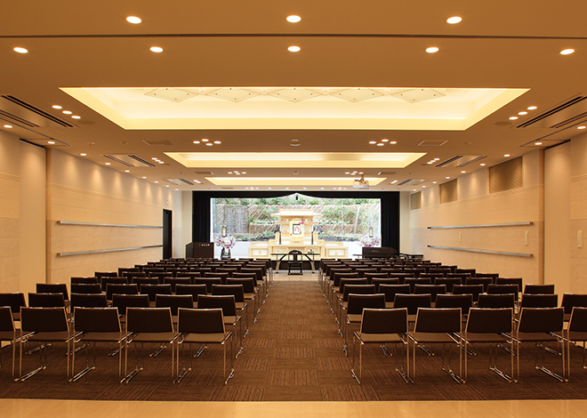 河内長野典礼会