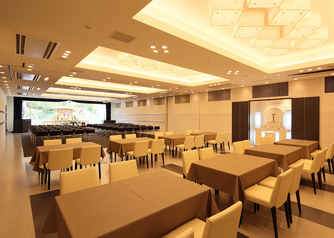 河内長野典礼会