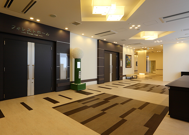 河内長野典礼会