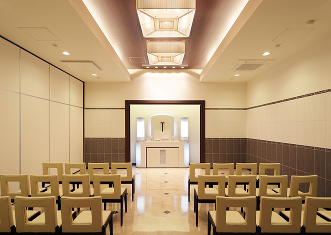 大美野典礼会館