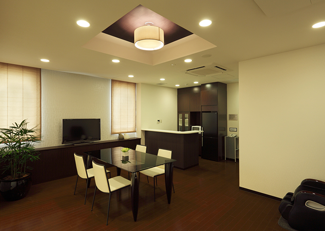 大美野典礼会館