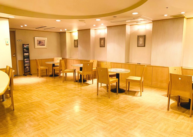 山陽典礼会館