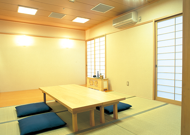 山陽典礼会館