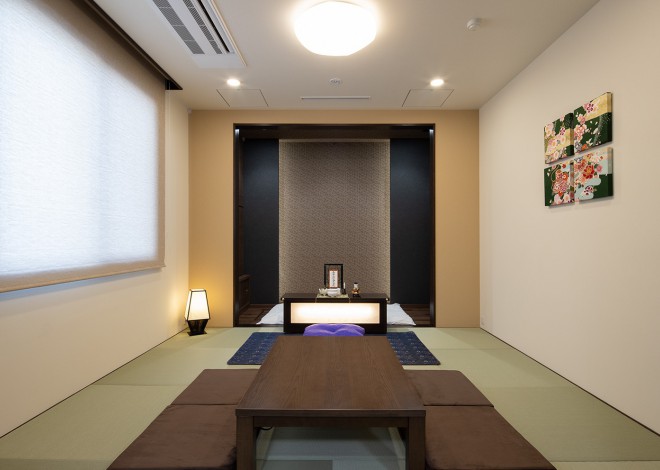 高柳典礼会館