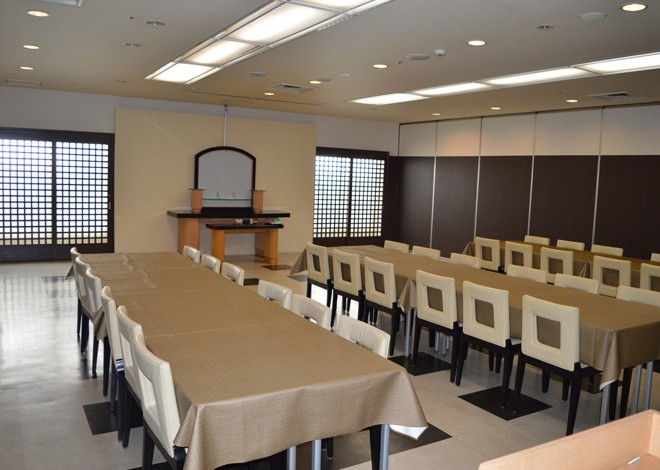 山陽典礼会館