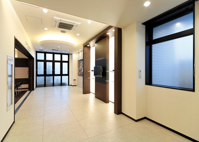 岡山南典礼会館