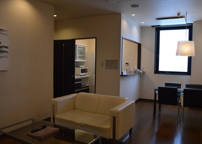 岡山南典礼会館（新館）