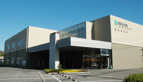 岡山東典礼会館