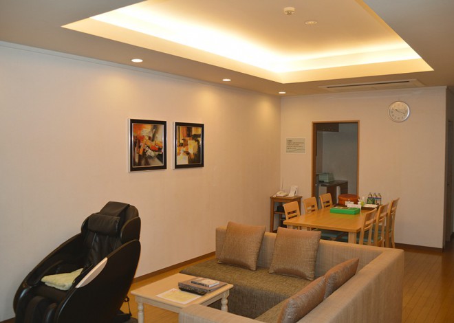 岡山東典礼会館