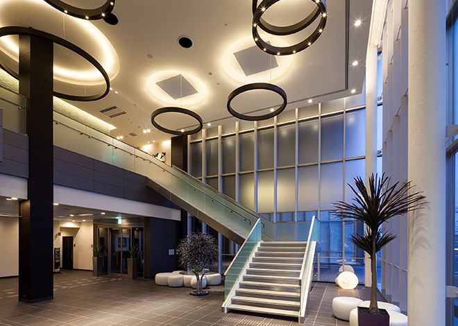 岡山中央典礼会館