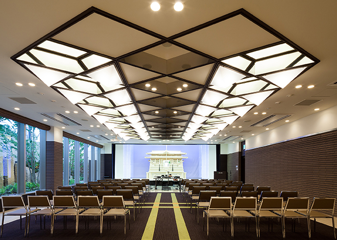 岡山中央典礼会館