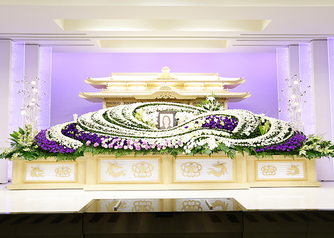 岡山中央典礼会館