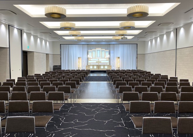 佐世保典礼会館