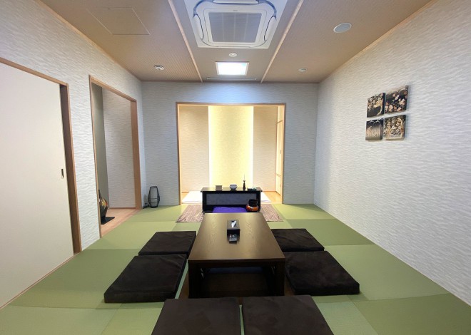 佐世保典礼会館