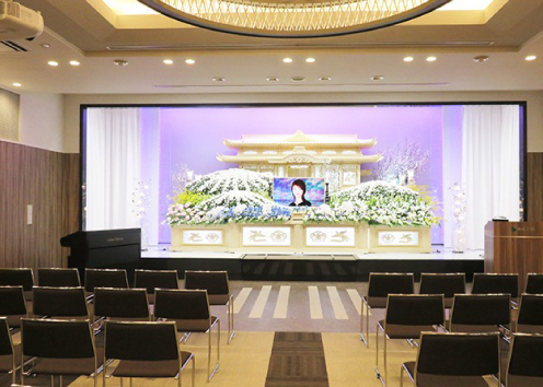 大津石山典礼会館