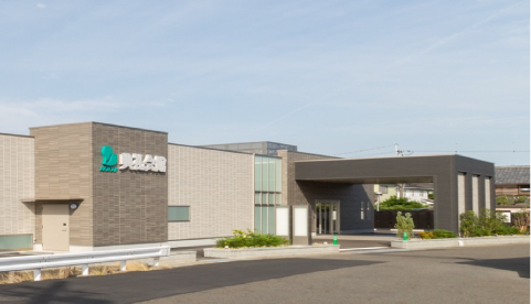 南草津典礼会館