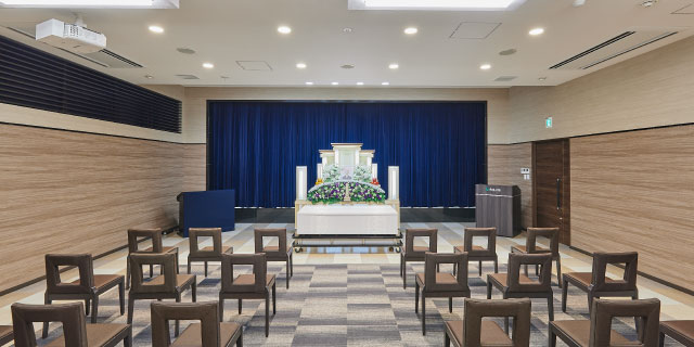 式場