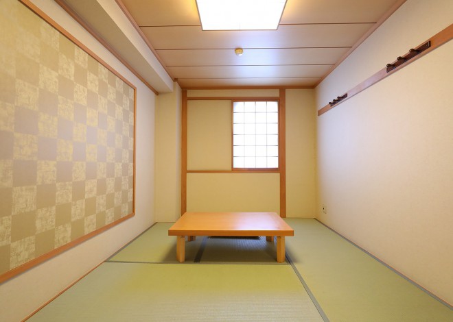 菅原ホール