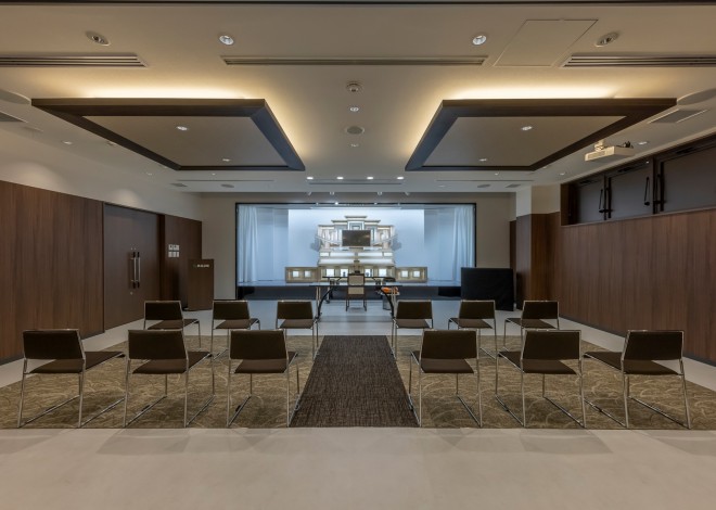 新高典礼会館