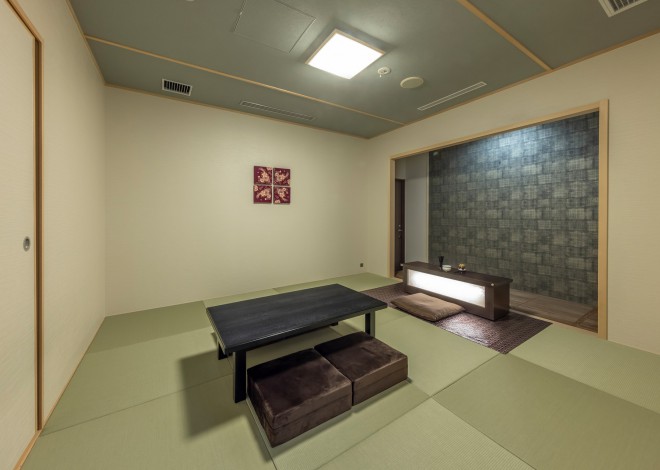 新高典礼会館