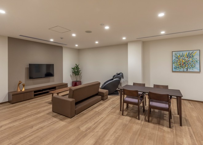 新高典礼会館