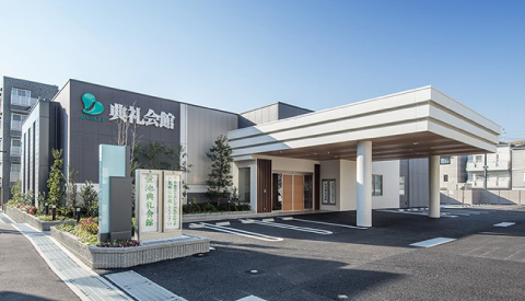 蛍池典礼会館