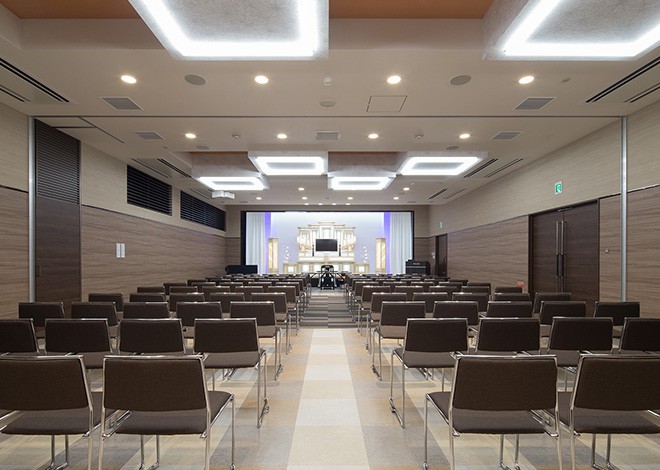 蛍池典礼会館