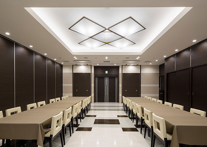 浪速典礼会館