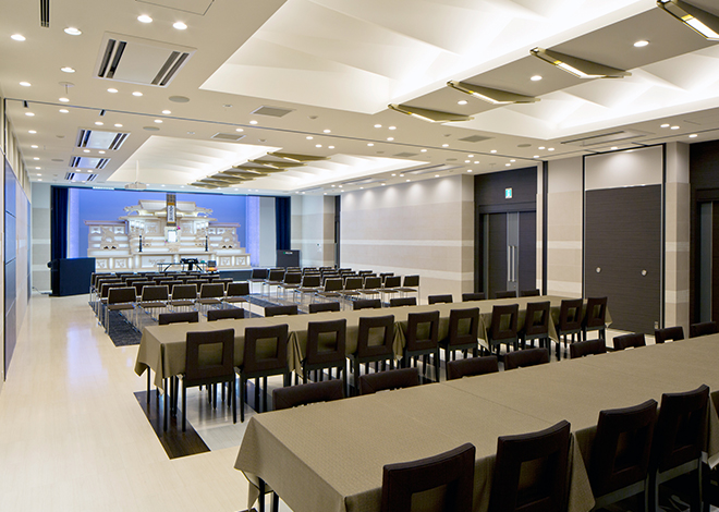 浪速典礼会館