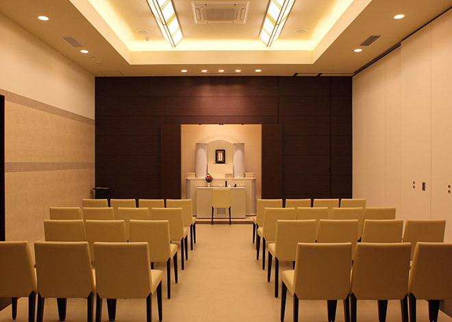 此花典礼会館
