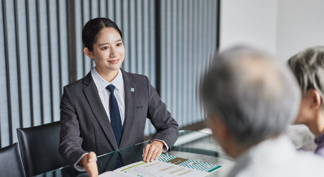 なぜ事前相談が必要?